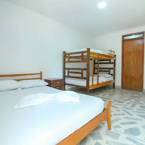 Hotel Mi Tierra, Gaira